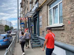  Нежилое помещение, W-7443394, Межигорская, 56, Киев - Фото 6