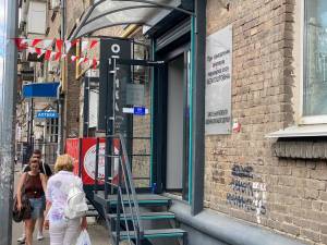  Нежилое помещение, W-7443394, Межигорская, 56, Киев - Фото 1