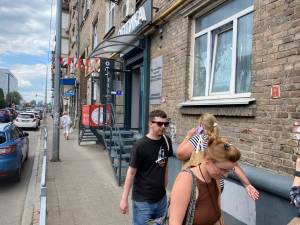  Нежилое помещение, W-7443394, Межигорская, 56, Киев - Фото 2