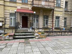  Нежитлове приміщення, W-7443395, Хмельницького Богдана, 10а, Київ - Фото 2