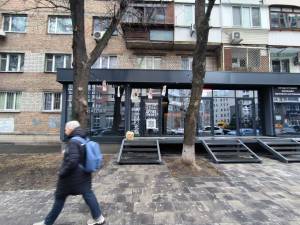  Нежилое помещение, W-7443397, Филатова Академика, 1/22, Киев - Фото 1