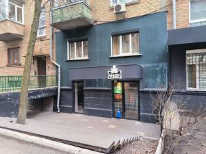  Нежилое помещение, W-7443399, Неманская, 4, Киев - Фото 1