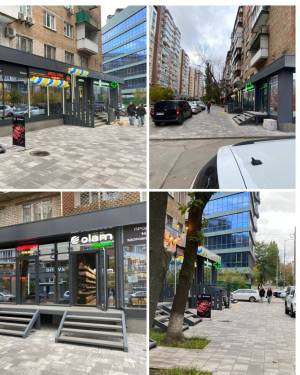  Нежитлове приміщення, W-7443428, Філатова Академіка, 1/22, Київ - Фото 1