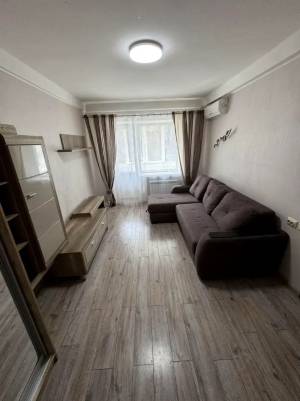 Квартира W-7443606, Німанська, 2, Київ - Фото 1