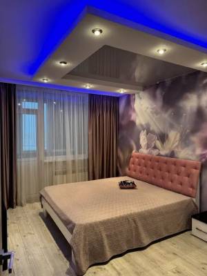 Квартира W-7443895, Чавдар Єлизавети, 1, Київ - Фото 1