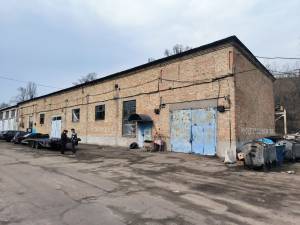  Нежитлове приміщення, W-7443910, Охтирська, 8, Київ - Фото 1