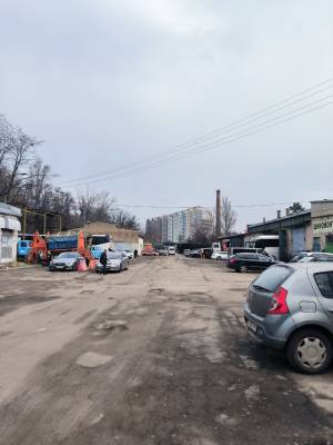  Нежитлове приміщення, W-7443910, Охтирська, 8, Київ - Фото 2