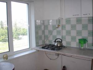 Apartment W-7281829, 50-richchia Zhovtnia (Lesia Kurbasa) avenue, 18, Kyiv - Photo 1