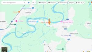 Земельна ділянка W-7388081, Набережна, Пухівка - Фото 3