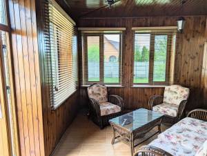 Дом W-7438435, Набережная, Пуховка - Фото 10