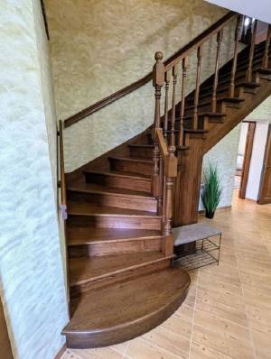 Дом W-7438435, Набережная, Пуховка - Фото 7