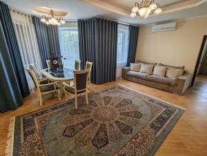 Дом W-7438435, Набережная, Пуховка - Фото 3