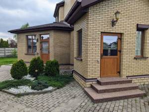 Дом W-7438435, Набережная, Пуховка - Фото 18