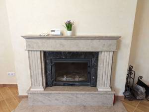 Дом W-7438435, Набережная, Пуховка - Фото 4