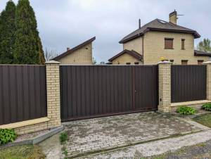 Дом W-7438435, Набережная, Пуховка - Фото 14