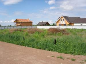 Земельна ділянка W-7440138, Набережна, Пухівка - Фото 10