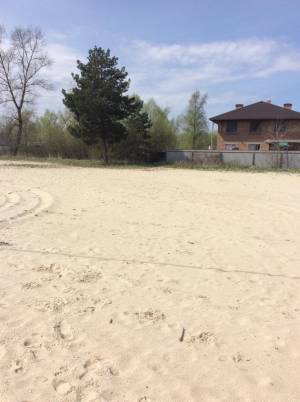 Земельна ділянка W-7440138, Набережна, Пухівка - Фото 14