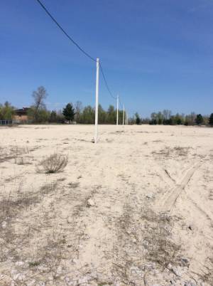 Земельна ділянка W-7440138, Набережна, Пухівка - Фото 13