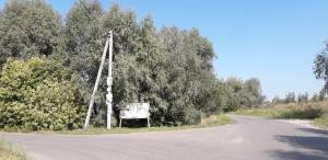 Земельна ділянка W-7440138, Набережна, Пухівка - Фото 4