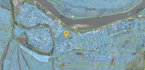 Земельна ділянка W-7440138, Набережна, Пухівка - Фото 1