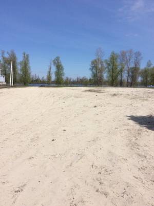 Земельна ділянка W-7440138, Набережна, Пухівка - Фото 2