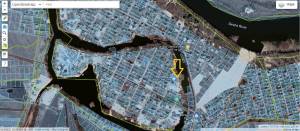 Земельна ділянка W-7445801, Набережна, Пухівка - Фото 9