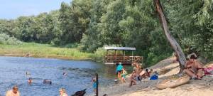 Земельна ділянка W-7445801, Набережна, Пухівка - Фото 10