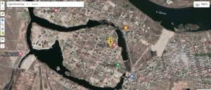 Земельна ділянка W-7445810, Набережна, Пухівка - Фото 10