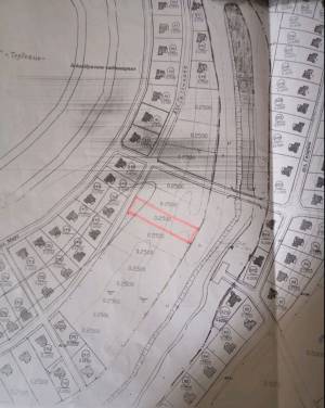 Земельна ділянка W-7452566, Лебедина (Гоголя), Рожни - Фото 2