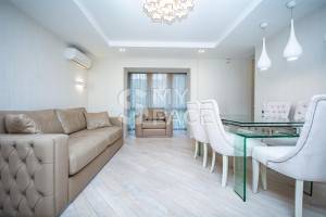 Квартира W-7430537, Велика Васильківська (Червоноармійська), 45а, Київ - Фото 1