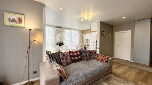 Квартира W-7430551, Панорамна, 2г, Крюківщина - Фото 2