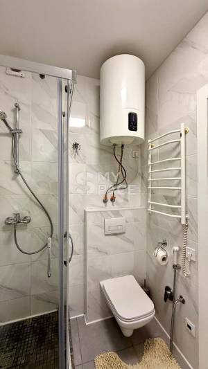 Квартира W-7430551, Панорамна, 2г, Крюківщина - Фото 12