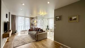 Квартира W-7430551, Панорамна, 2г, Крюківщина - Фото 3