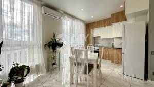 Квартира W-7430551, Панорамна, 2г, Крюківщина - Фото 4