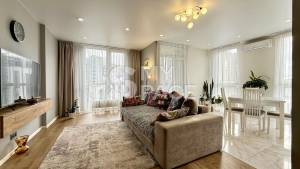 Квартира W-7430551, Панорамна, 2г, Крюківщина - Фото 1