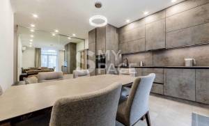 Квартира W-7430577, Набережно-Рыбальская, Киев - Фото 2