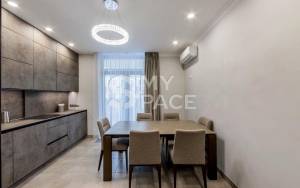 Квартира W-7430577, Набережно-Рыбальская, Киев - Фото 1