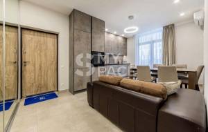 Квартира W-7430577, Набережно-Рыбальская, Киев - Фото 3