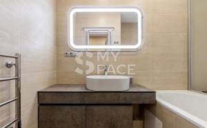 Квартира W-7430577, Набережно-Рыбальская, Киев - Фото 11