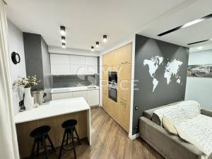 Квартира W-7430578, Ахматовой, 22, Киев - Фото 4