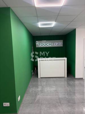  Салон краси, W-7430655, Берестейський просп. (Перемоги просп.), 109а, Київ - Фото 1