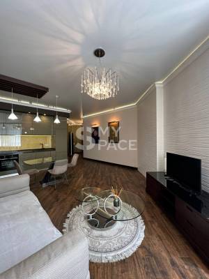 Квартира W-7430662, Коновальца Евгения (Щорса), 44а, Киев - Фото 1