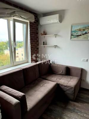 Квартира W-7430712, Приречная, 27, Киев - Фото 4