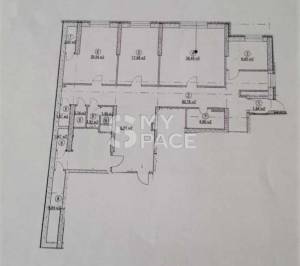  Офис, W-7430855, Коновальца Евгения (Щорса), 32г, Киев - Фото 9