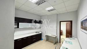  Офис, W-7430855, Коновальца Евгения (Щорса), 32г, Киев - Фото 7