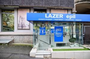  Салон краси, W-7430856, Кониського Олександра (Тургенєвська), 62, Київ - Фото 1