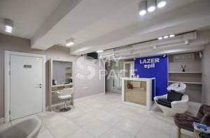  Салон краси, W-7430856, Кониського Олександра (Тургенєвська), 62, Київ - Фото 9