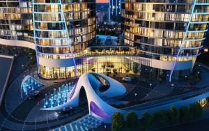 Квартира W-7430866, Иоанна Павла II (Лумумбы Патриса), 12, Киев - Фото 4