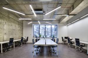  Офис, W-7430894, Саксаганского, 120, Киев - Фото 3