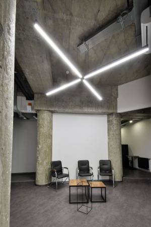  Офис, W-7430894, Саксаганского, 120, Киев - Фото 8